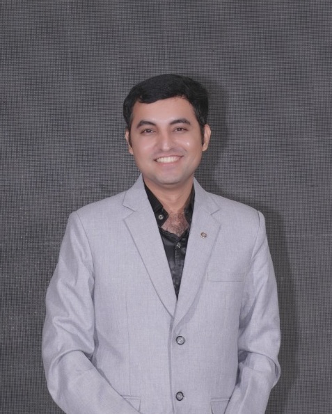 Akash Gorvani