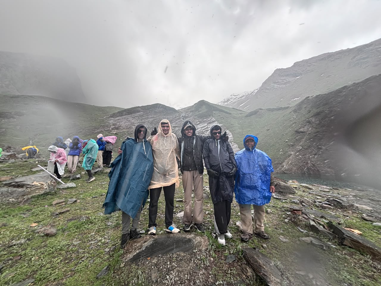 Beaskund Trek