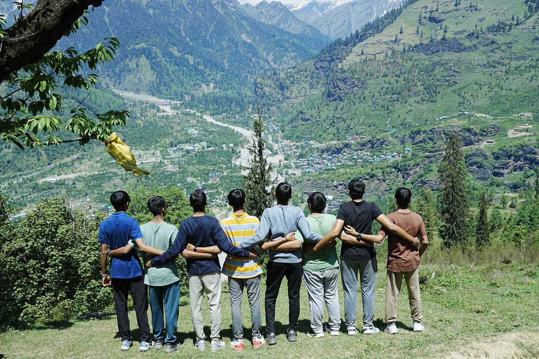 Tour memory 24