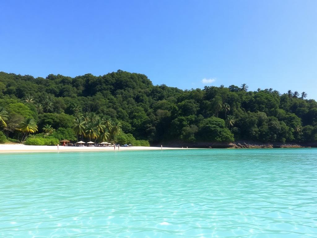 Andaman & Nicobar