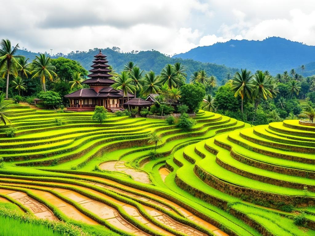 Magical Bali