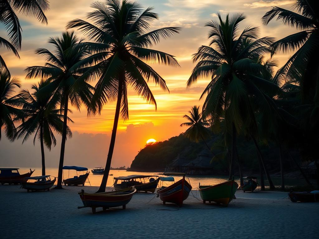 Goa