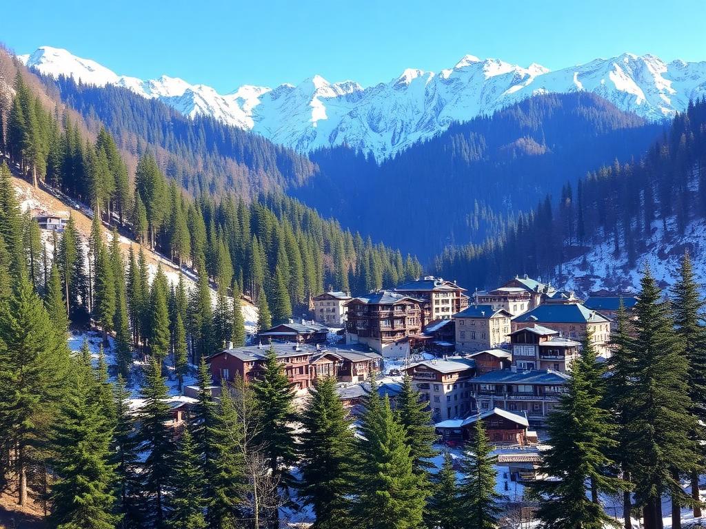 Himachal Pradesh