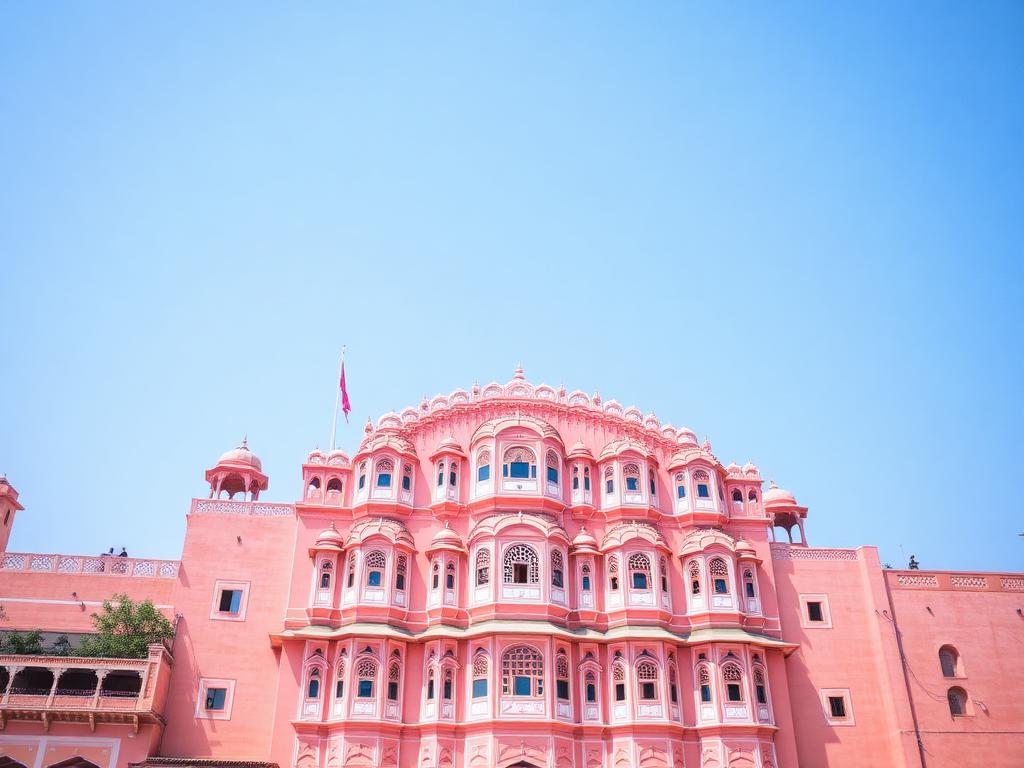 Rajasthan Royale