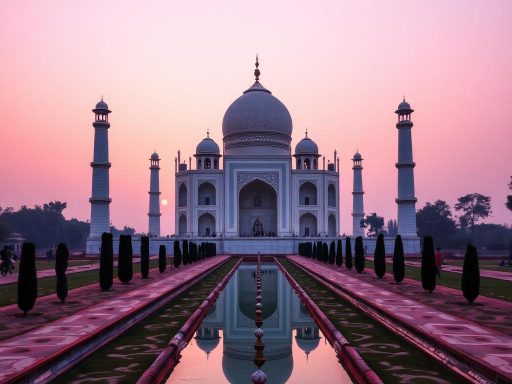 Uttar Pradesh