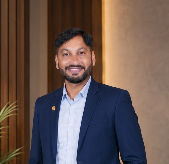 Gaurav Rathod