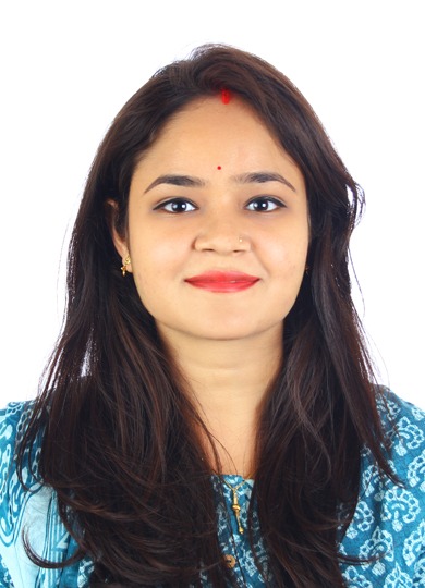 Saloni Rathod